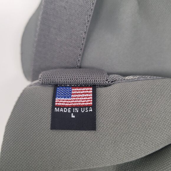 NEW Genuin US Military Army Bijan PE Tactical Elbow Pads Large NSN 8415015302161 - Picture 3 of 6